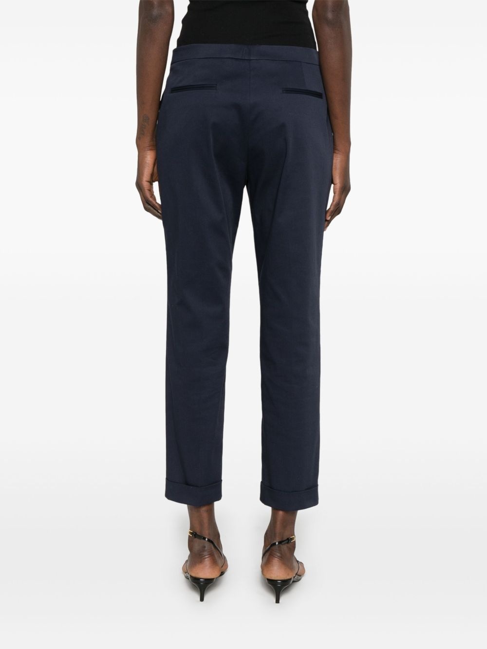 tailored trousers - 4