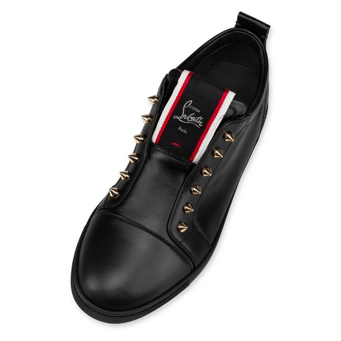 F.a.v Fique A Vontade Black - 4