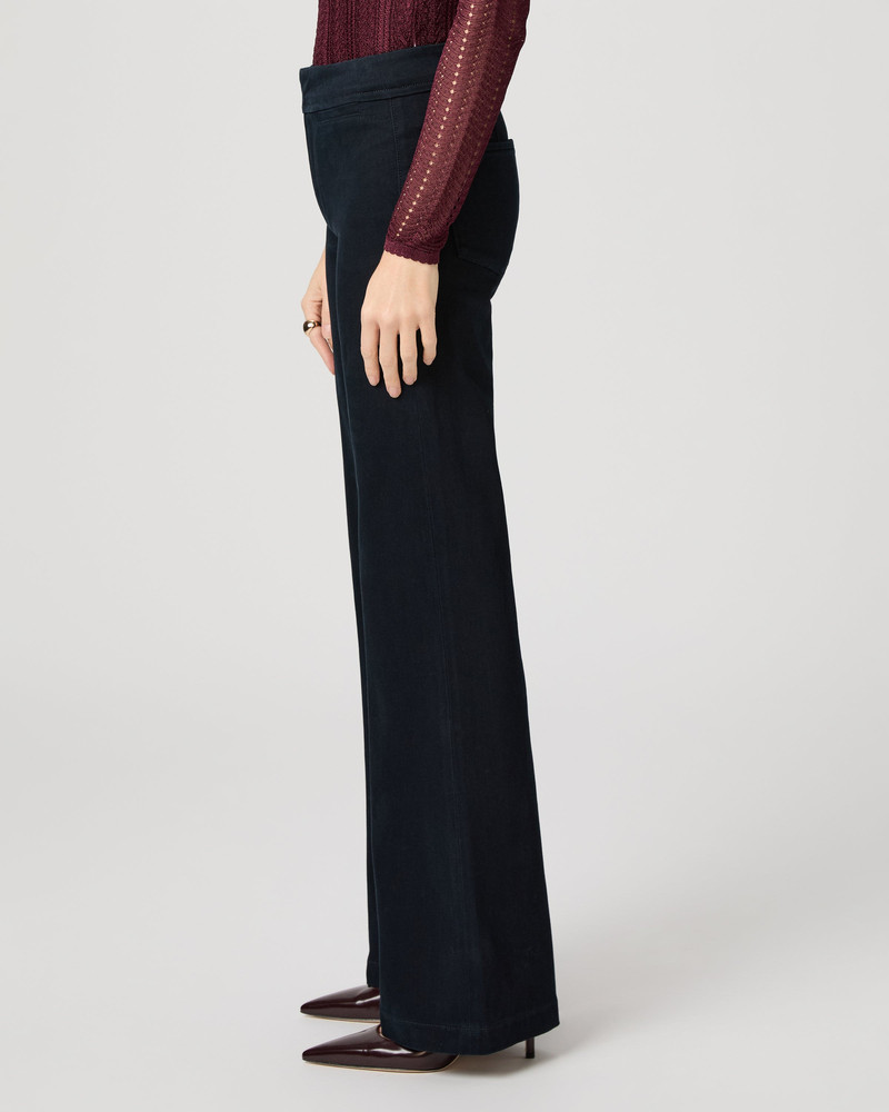 Leenah 32" Wide Leg Jean 3
