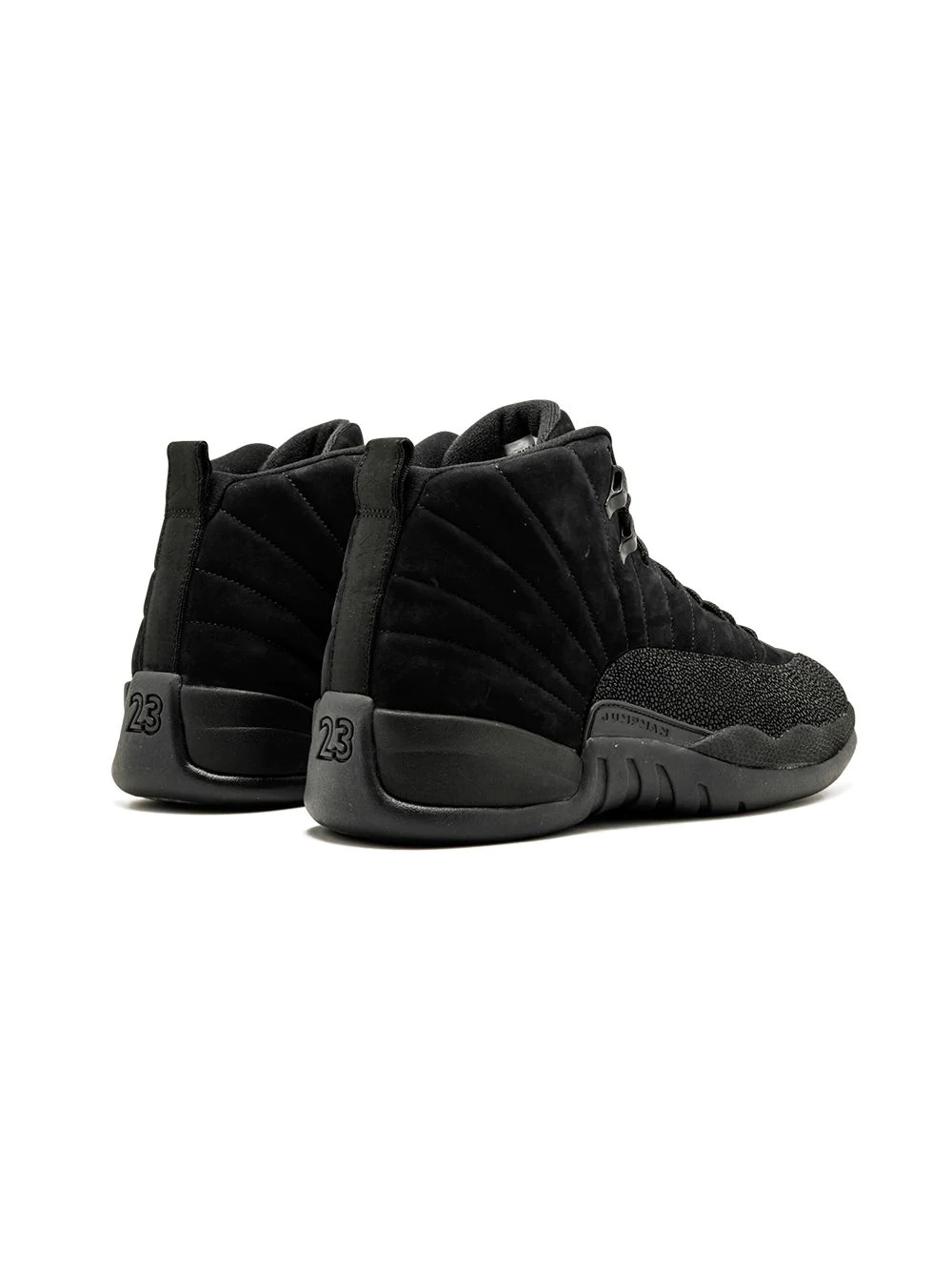 Air Jordan 12 Retro OVO sneakers - 3