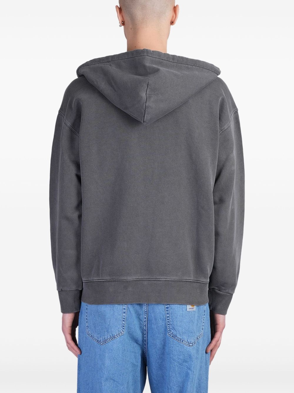 Nelson hoodie - 4