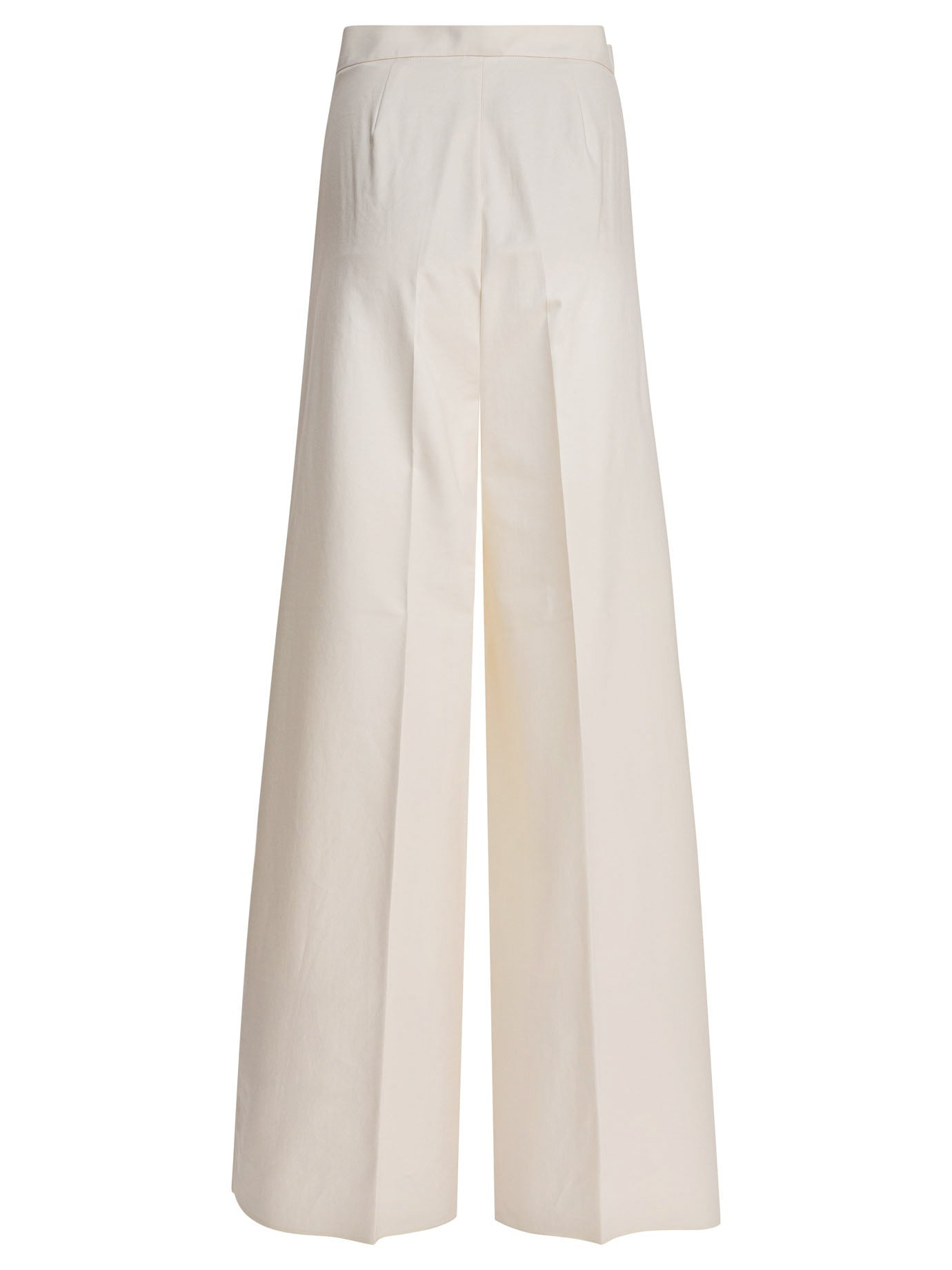 Max Mara Women Wide Leg Trousers - 2