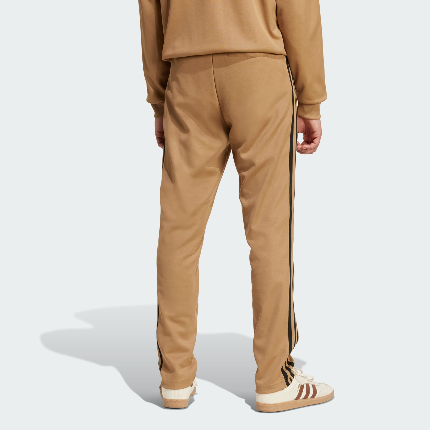 Adicolor Classics Beckenbauer Track Pants - 3