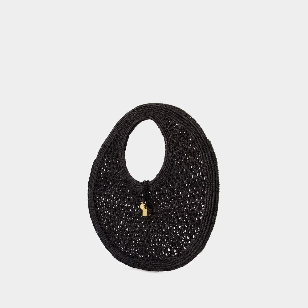 Jacquemus Le Rond Spiaggia Shopper Bag - 2