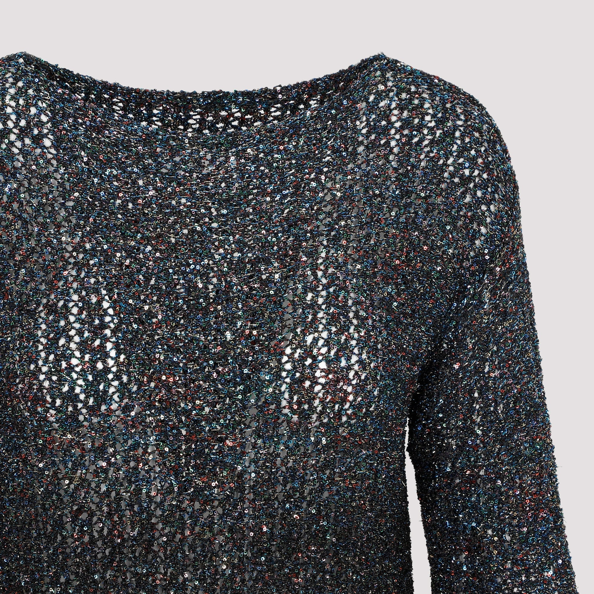 Maison Margiela Crewneck Sweater Women - 3