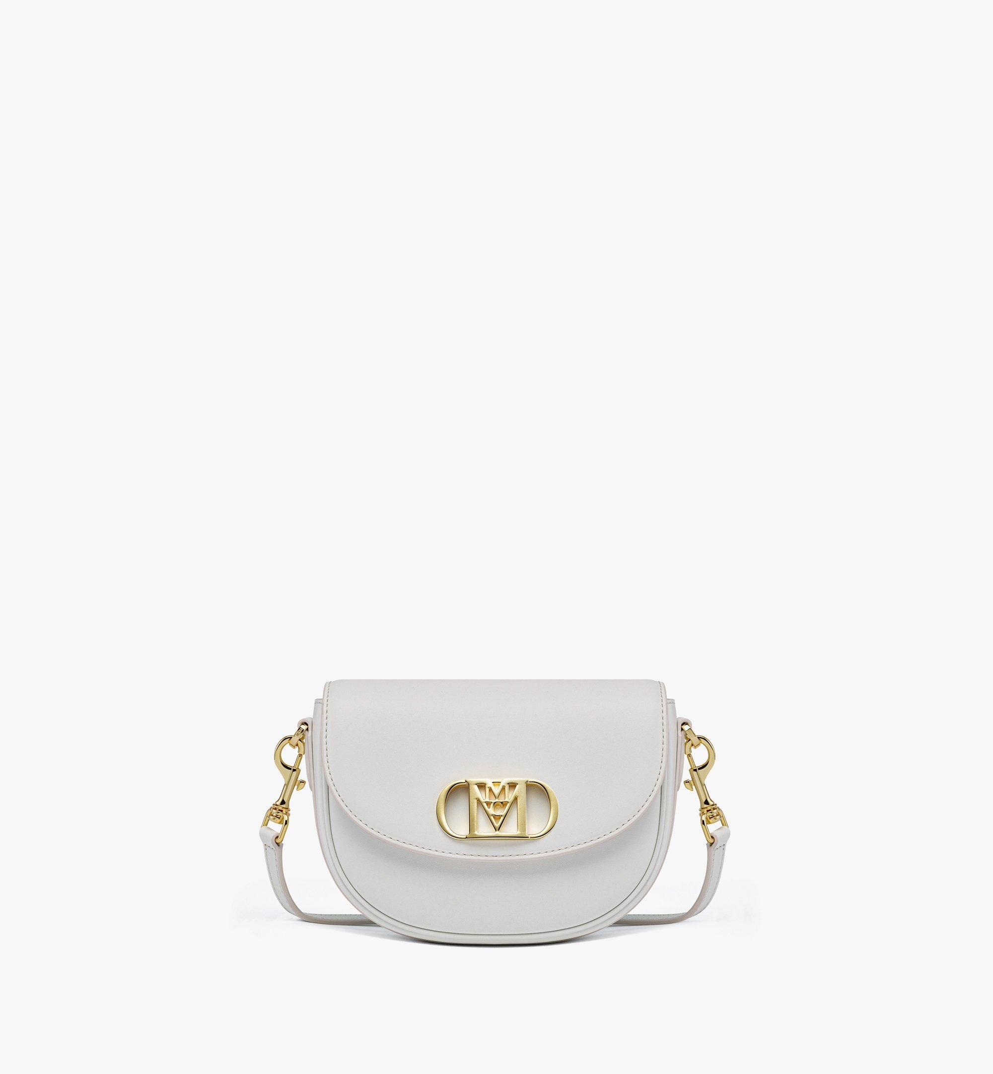 Mode Travia Crossbody in Nappa Leather - 1