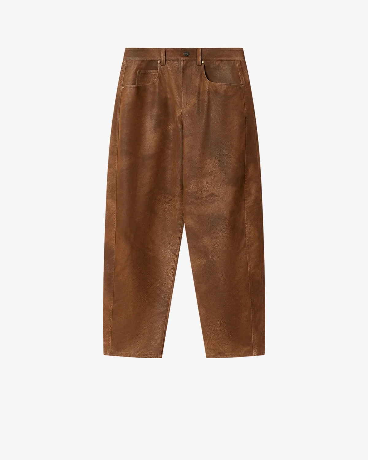 BELKY PANTS - 1