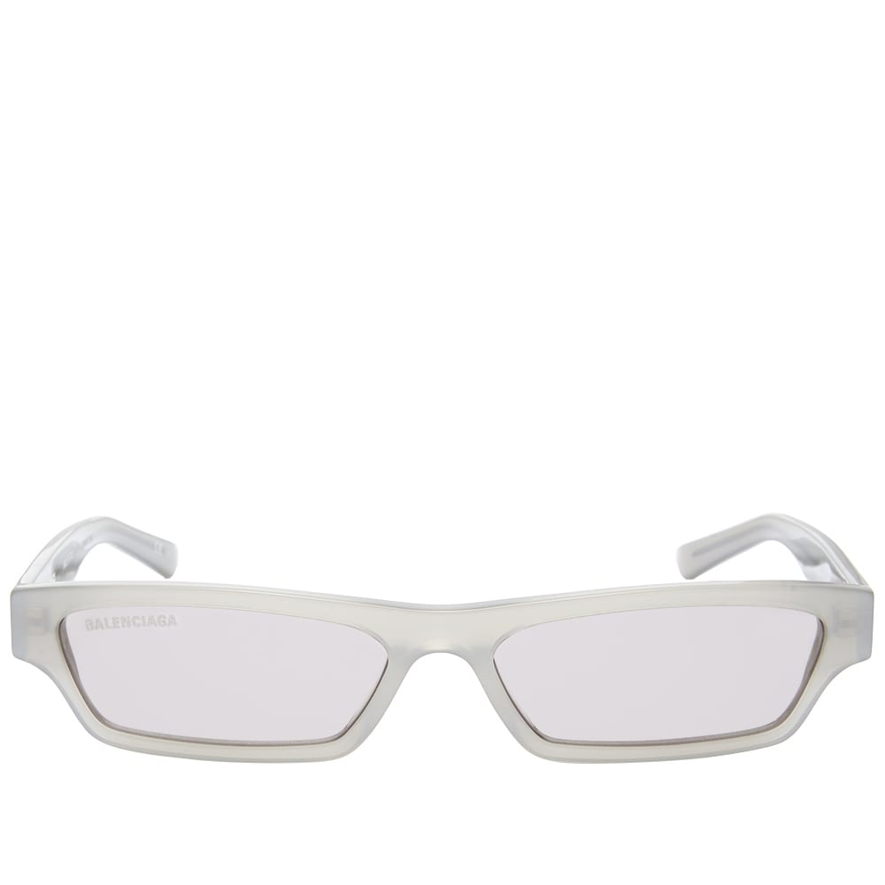 Balenciaga Block Sunglasses - 2