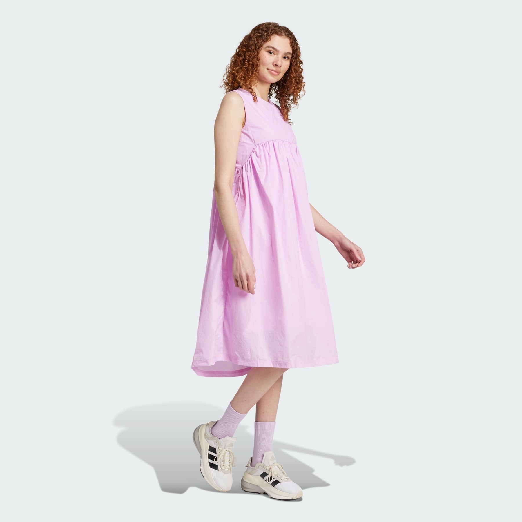City Escape Summer Dress - 4