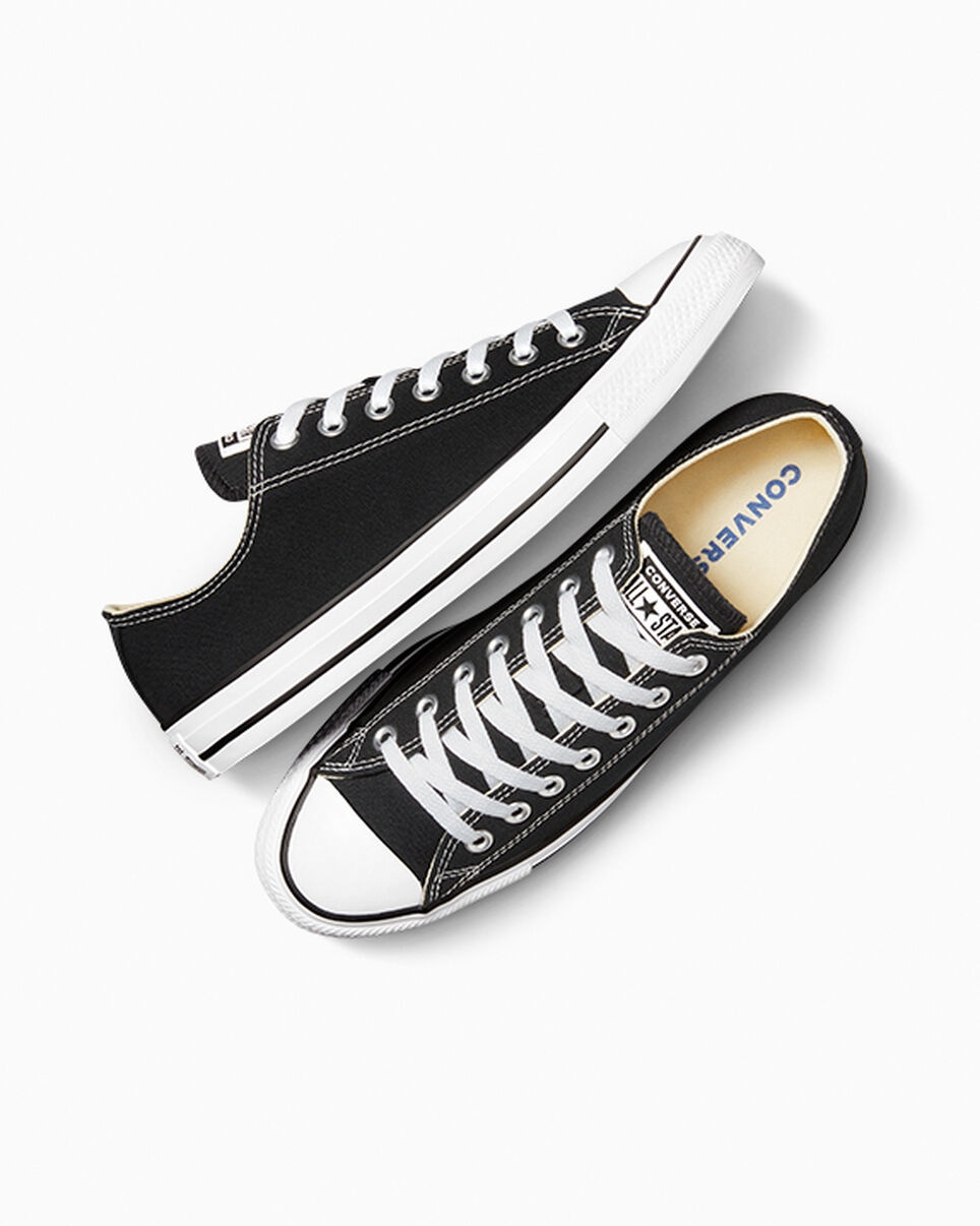 Chuck Taylor All Star Canvas - 5