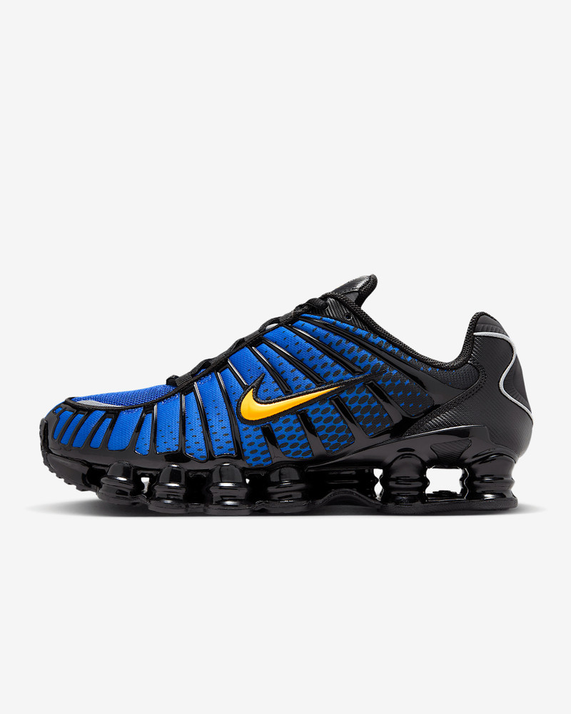 Nike Shox TL Men's Shoes - 1
