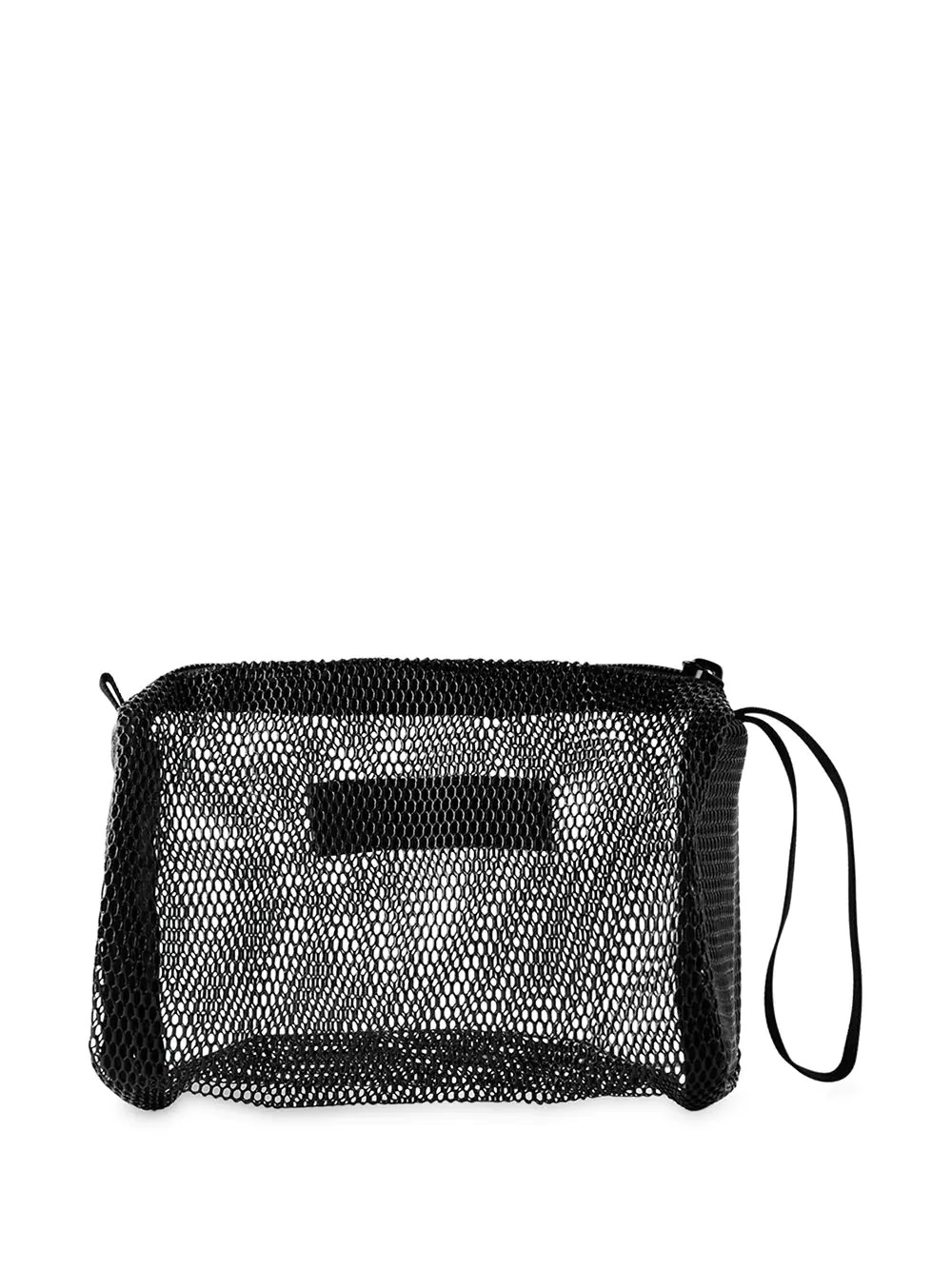 logo utility washbag - 2