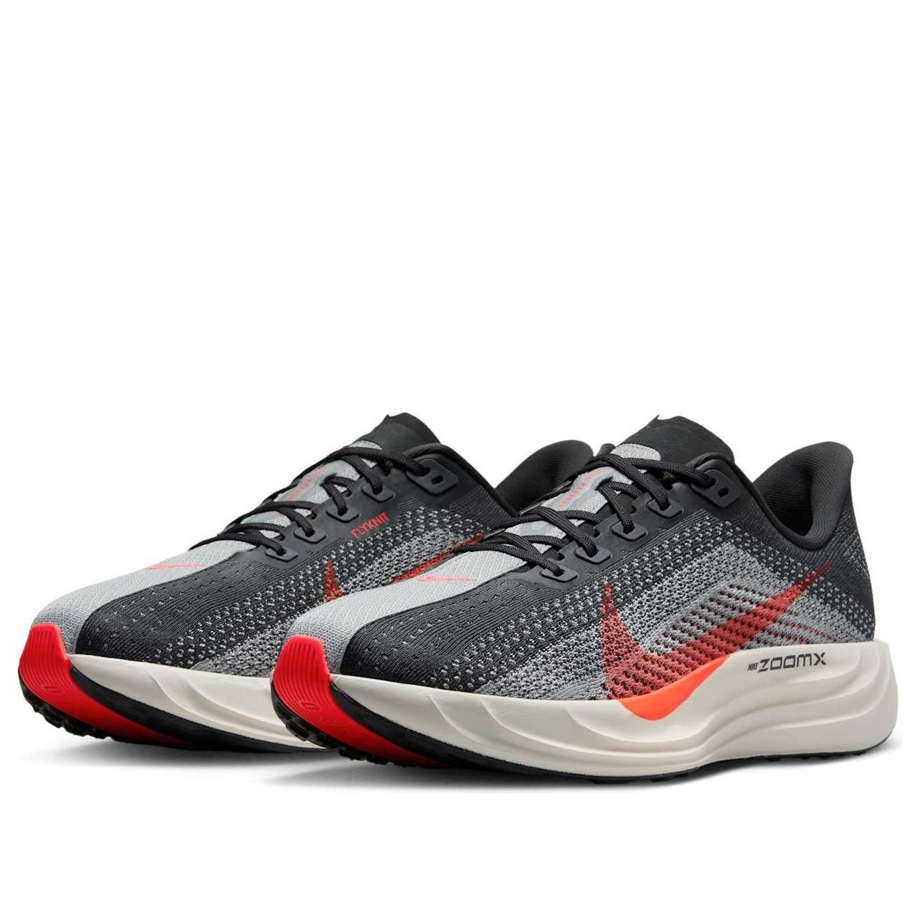 Nike ZoomX Pegasus Plus 'Anthracite' FQ7262-007 - 4