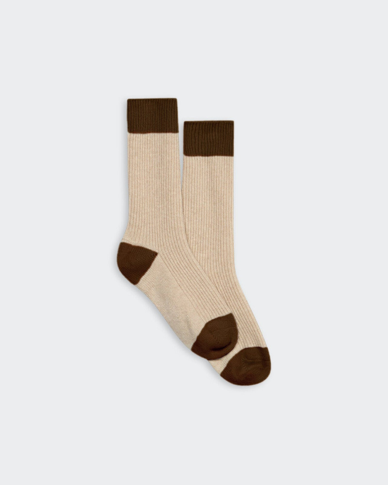 The Soft Socks 1