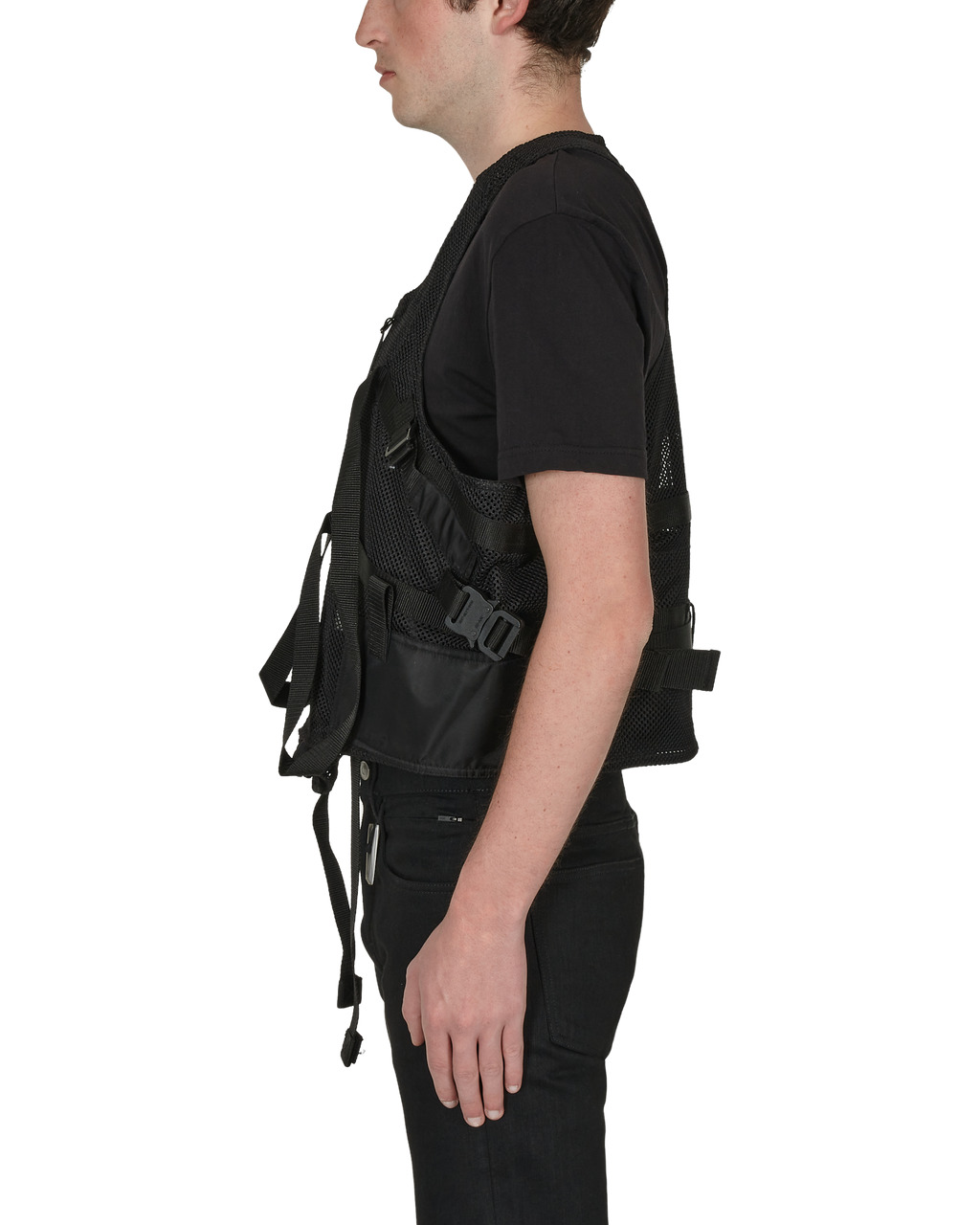 TACTICAL VEST - 4