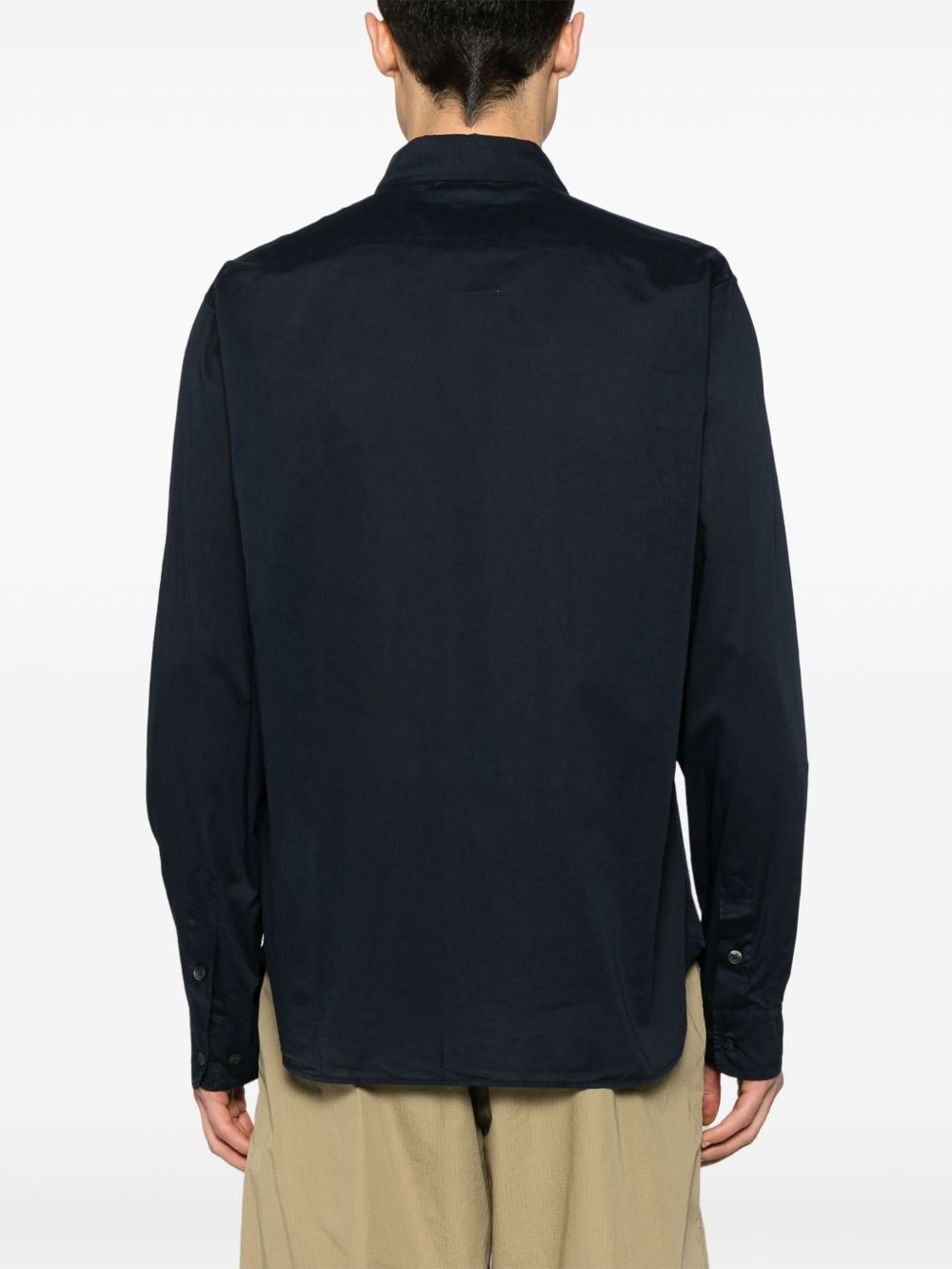 cotton shirt - 4