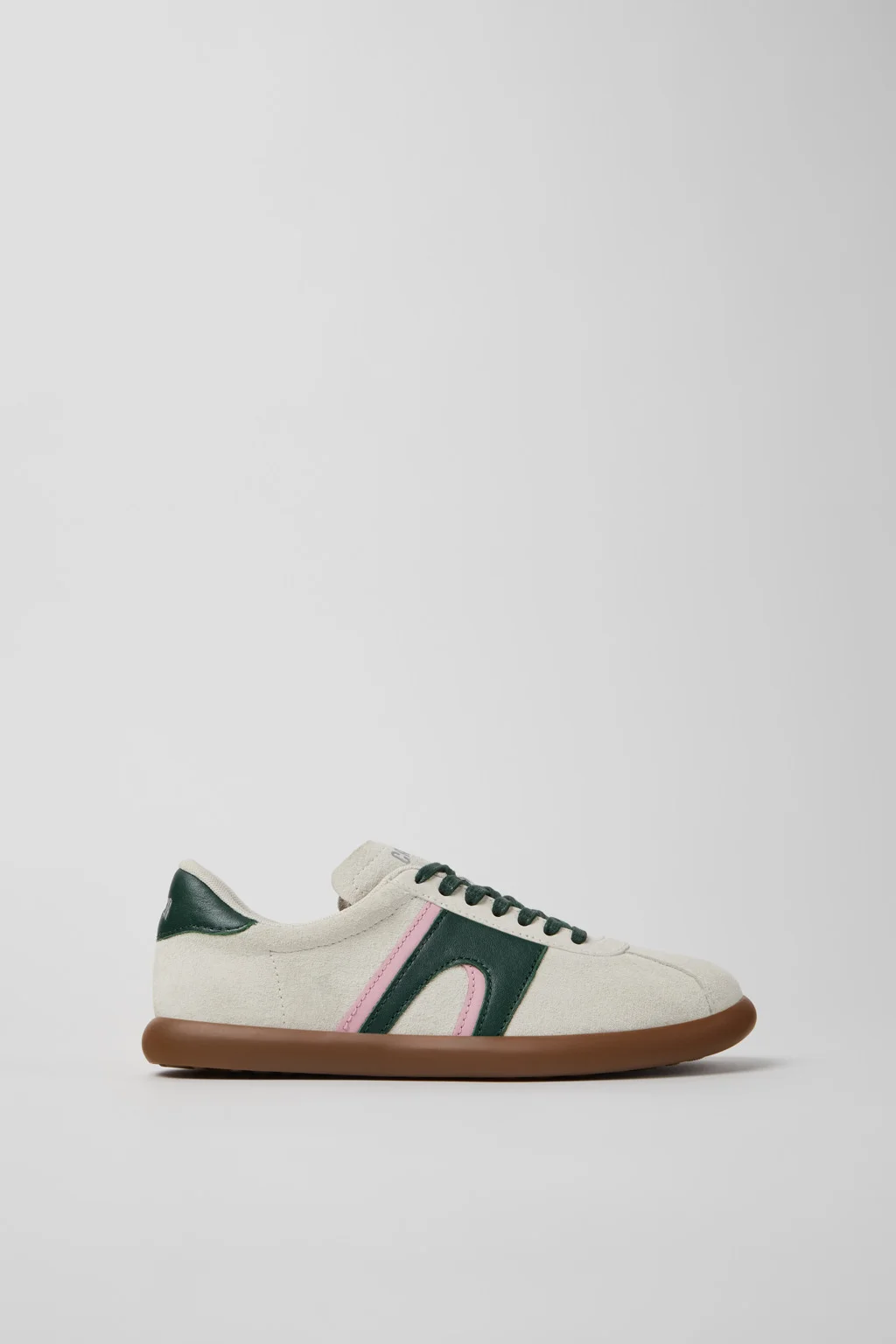 Pelotas Soller Multicolor Leather Sneakers for Women. - 1