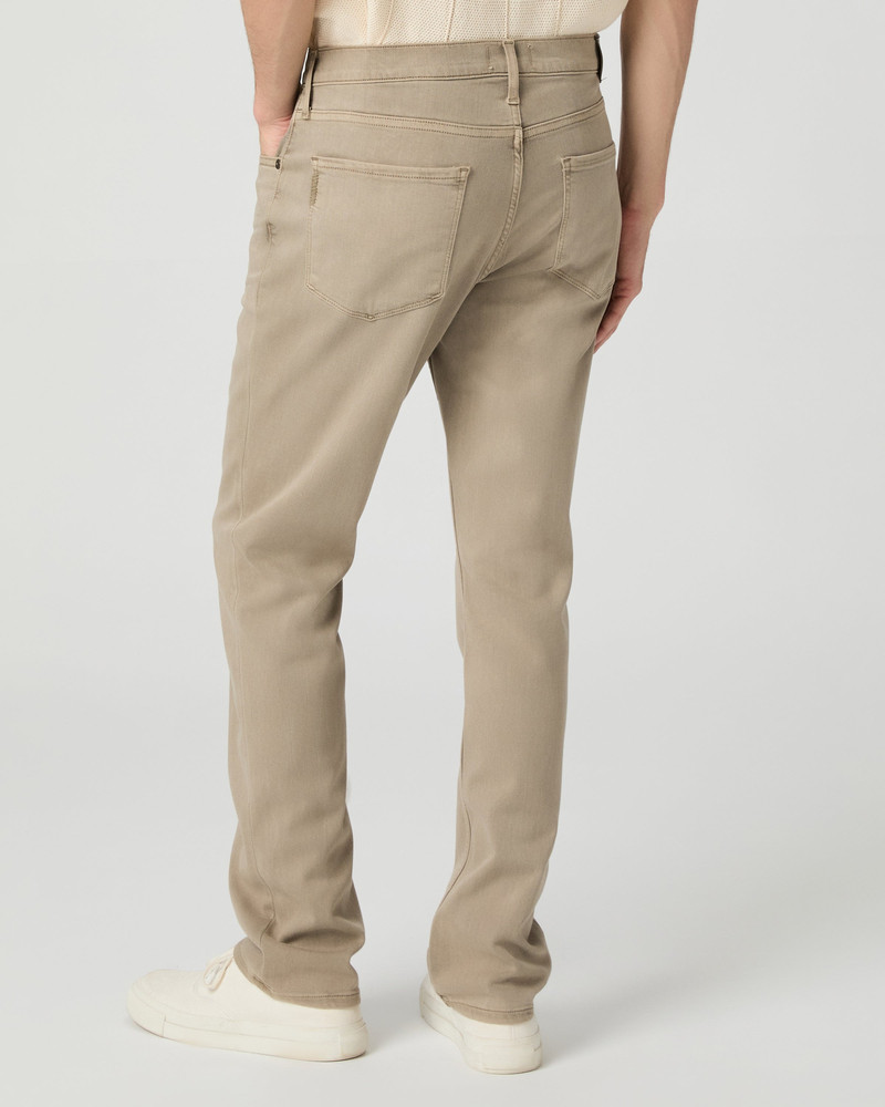 Transcend Federal 30" Slim Straight Jean 4