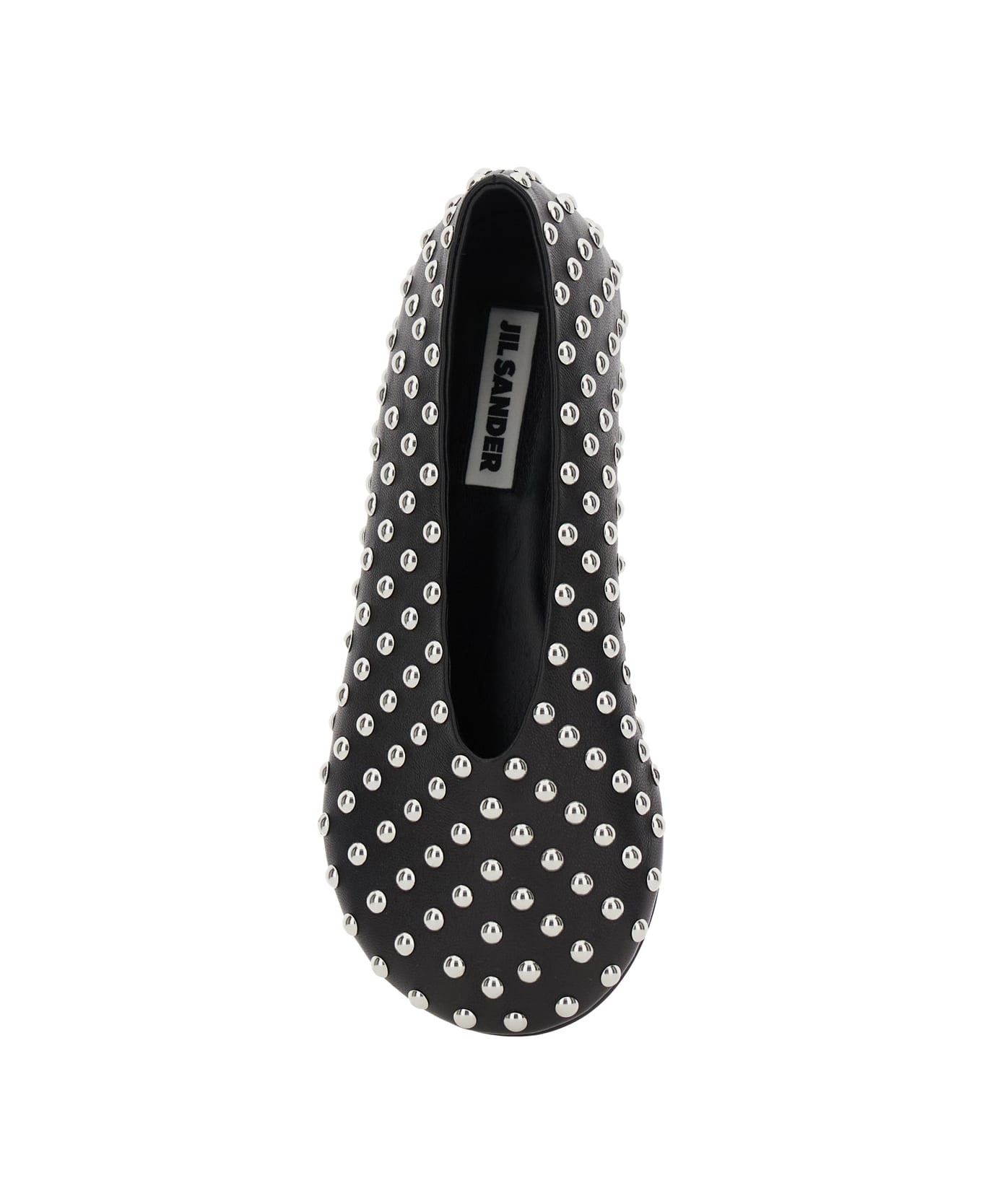 Ballerina Studs - 4