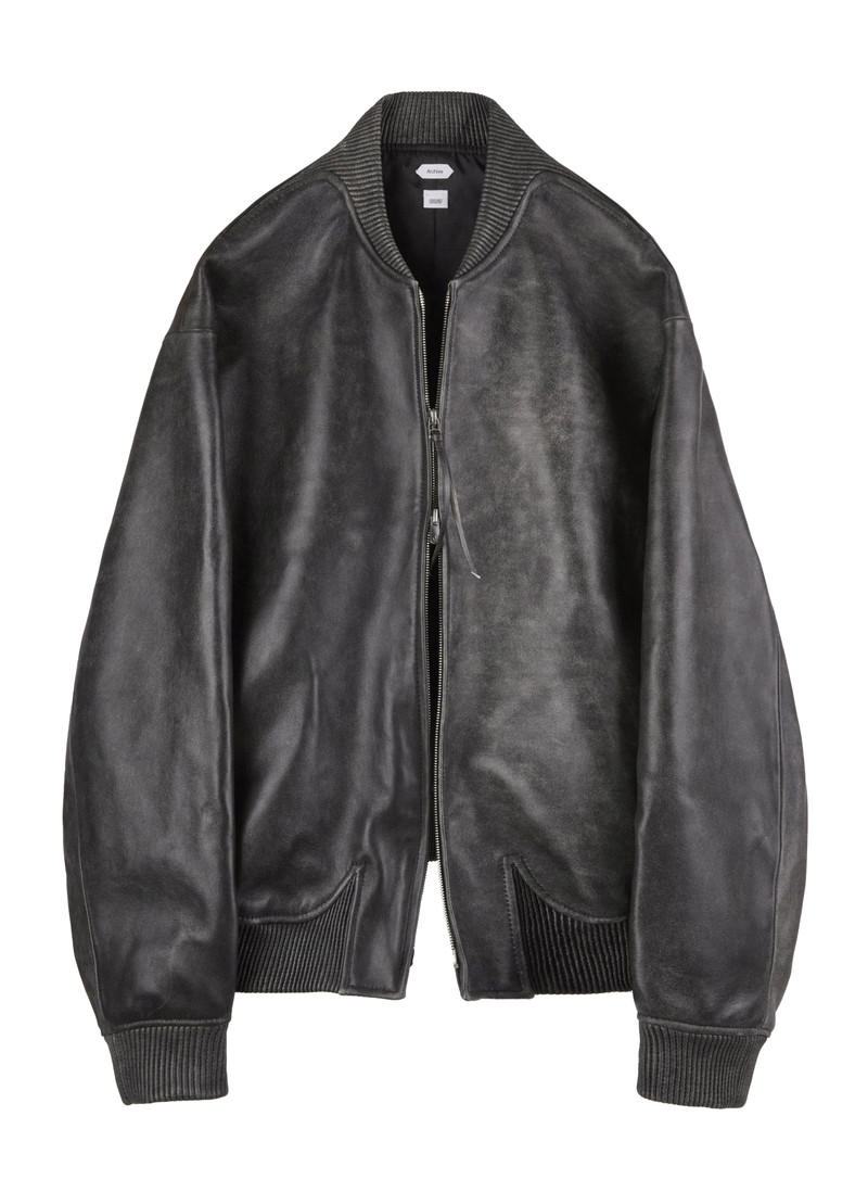 Patina Blouson (Archive) 1