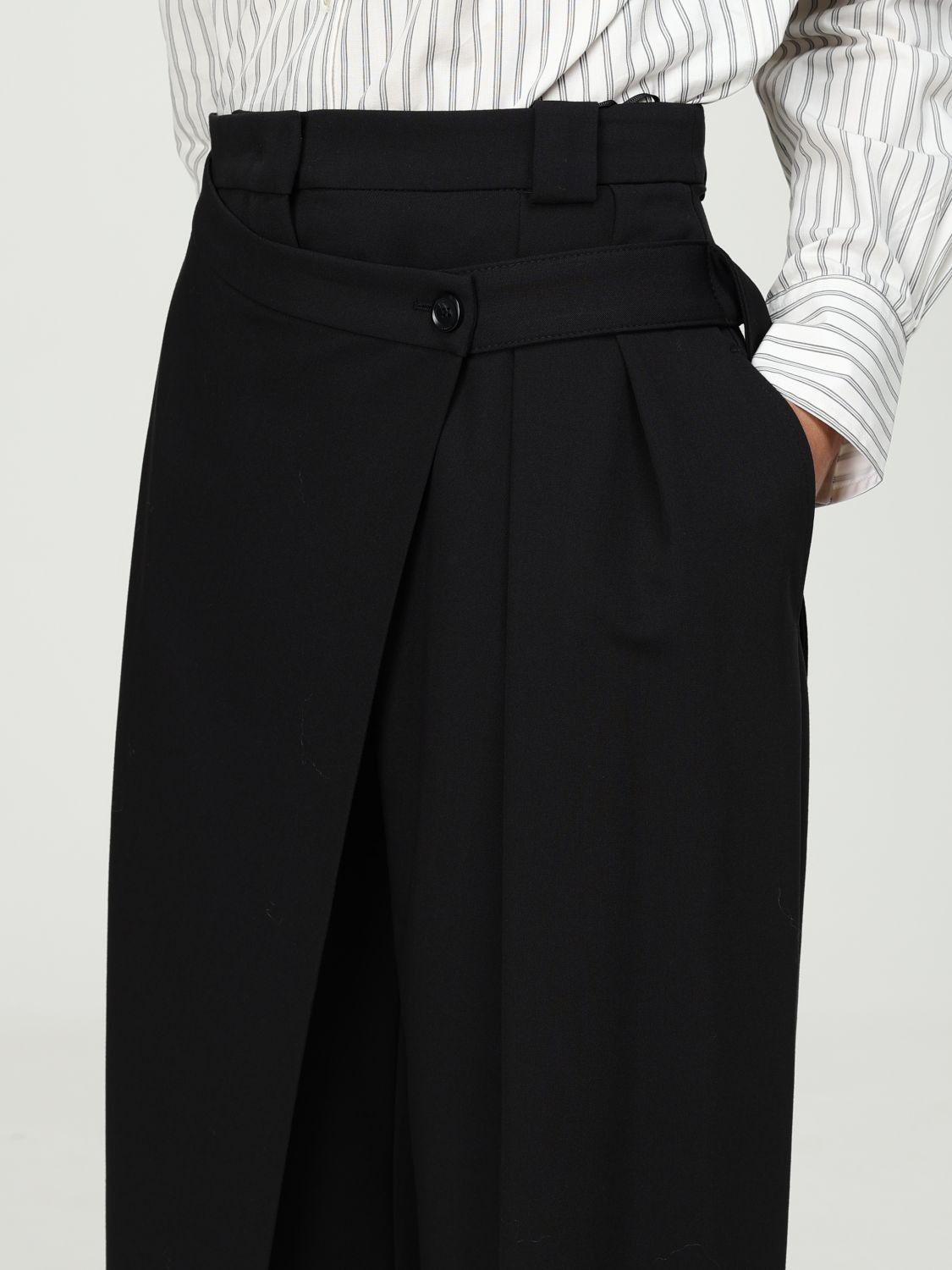 Pants woman Pinko - 3