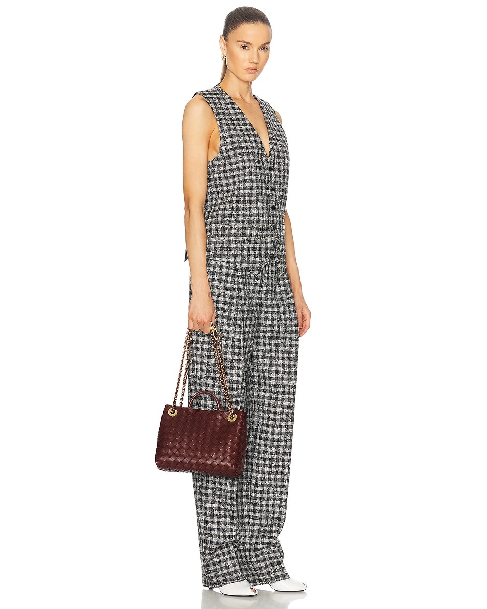 Small Andiamo Bag - 2
