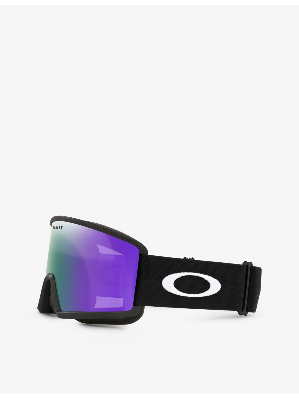 OO7120 Target Line acetate snow goggles - 3