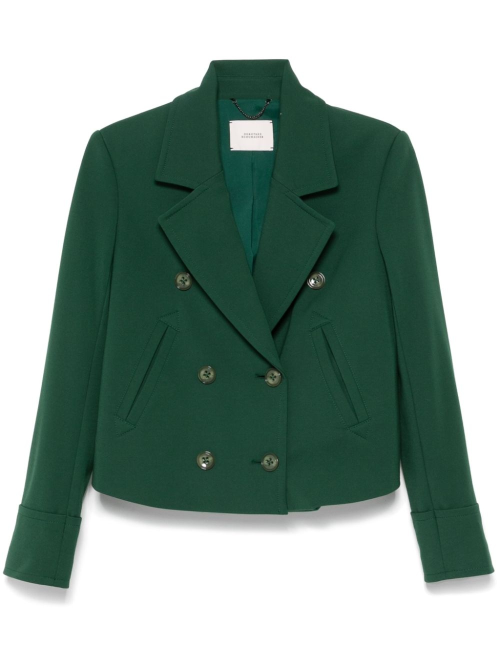 Emotional Essence blazer - 1
