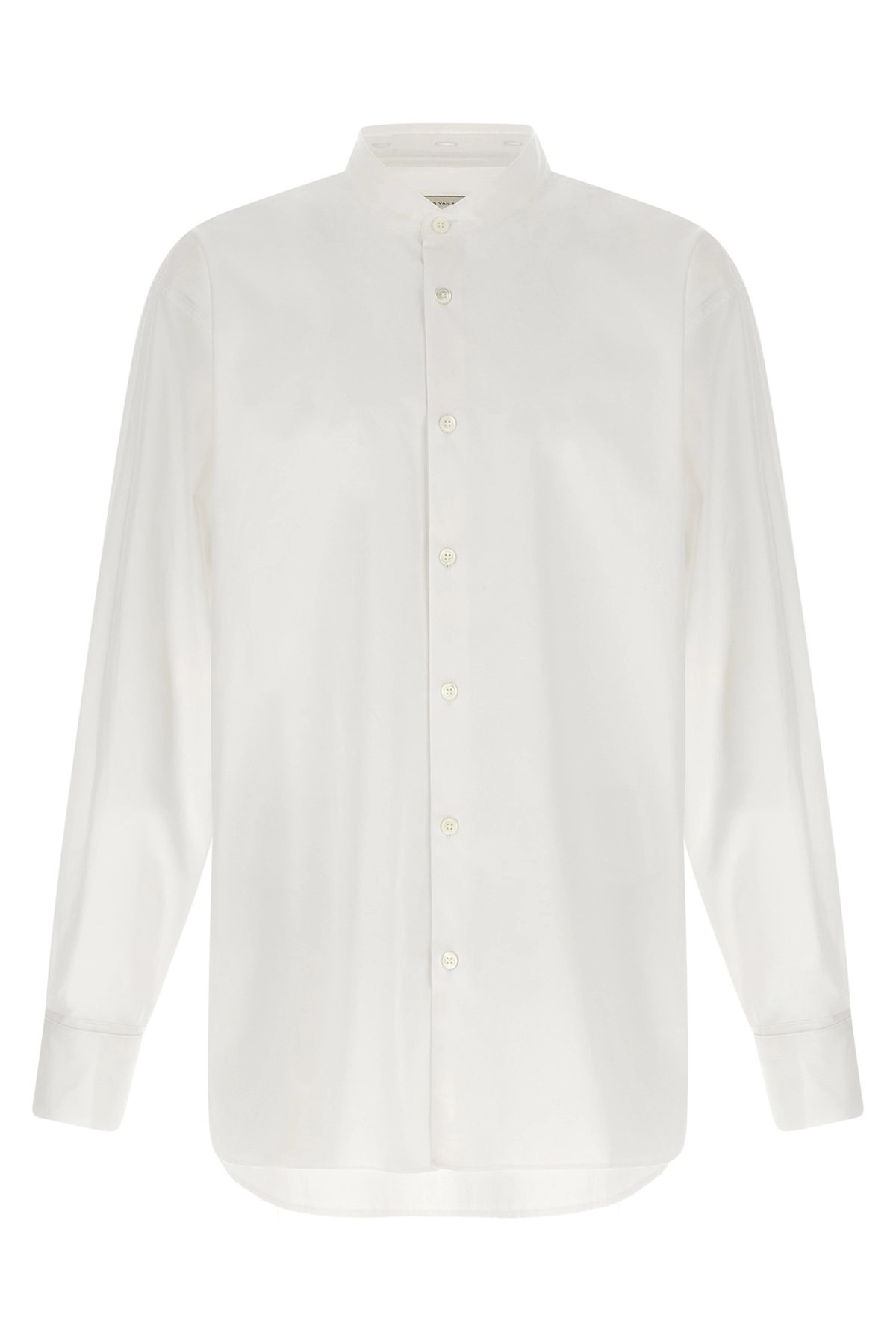 'Croomd' shirt - 3