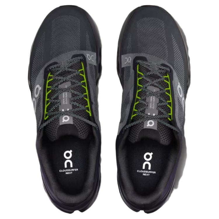 On Running Cloudsurfer Next Lumos 'Black Iron' 3ME30511242 - 3
