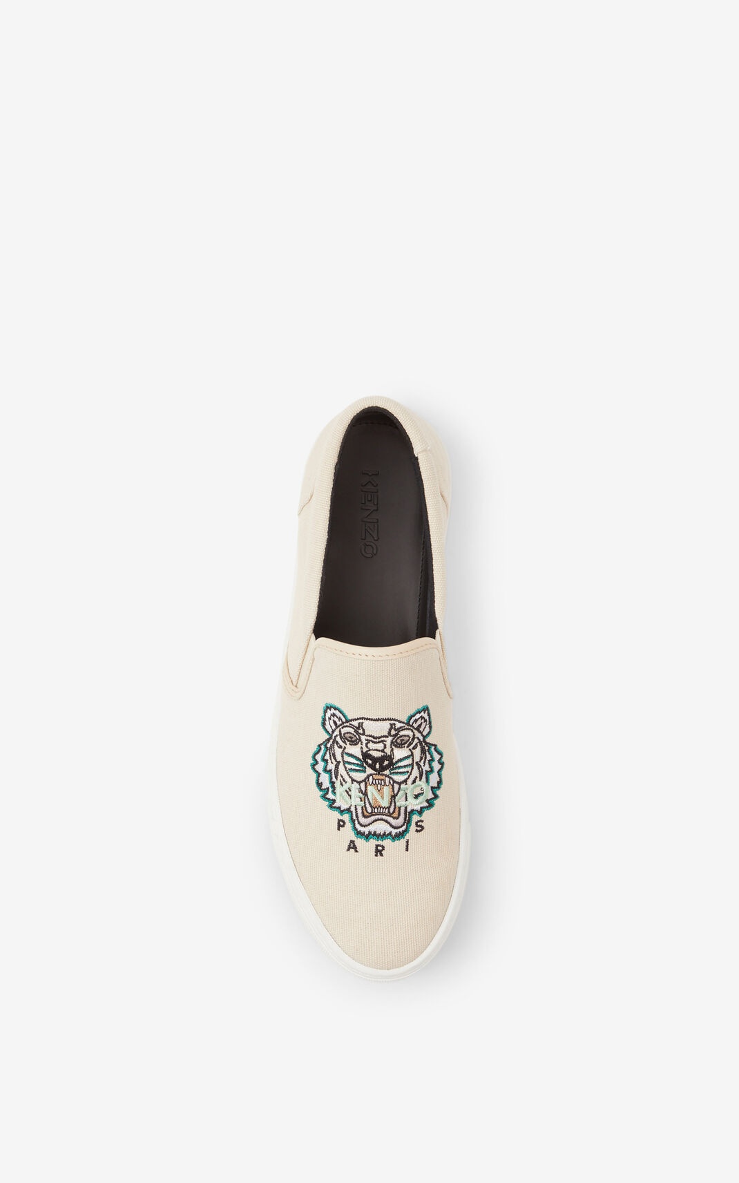 K-Skate Tiger laceless trainers - 2
