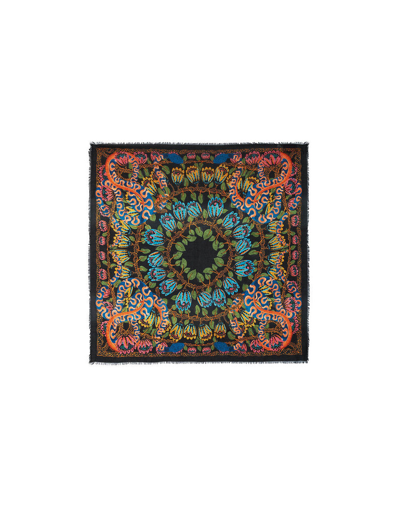 Light Scarf 5