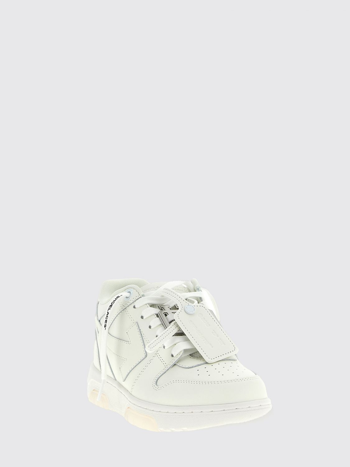 Sneakers men Off-white - 2