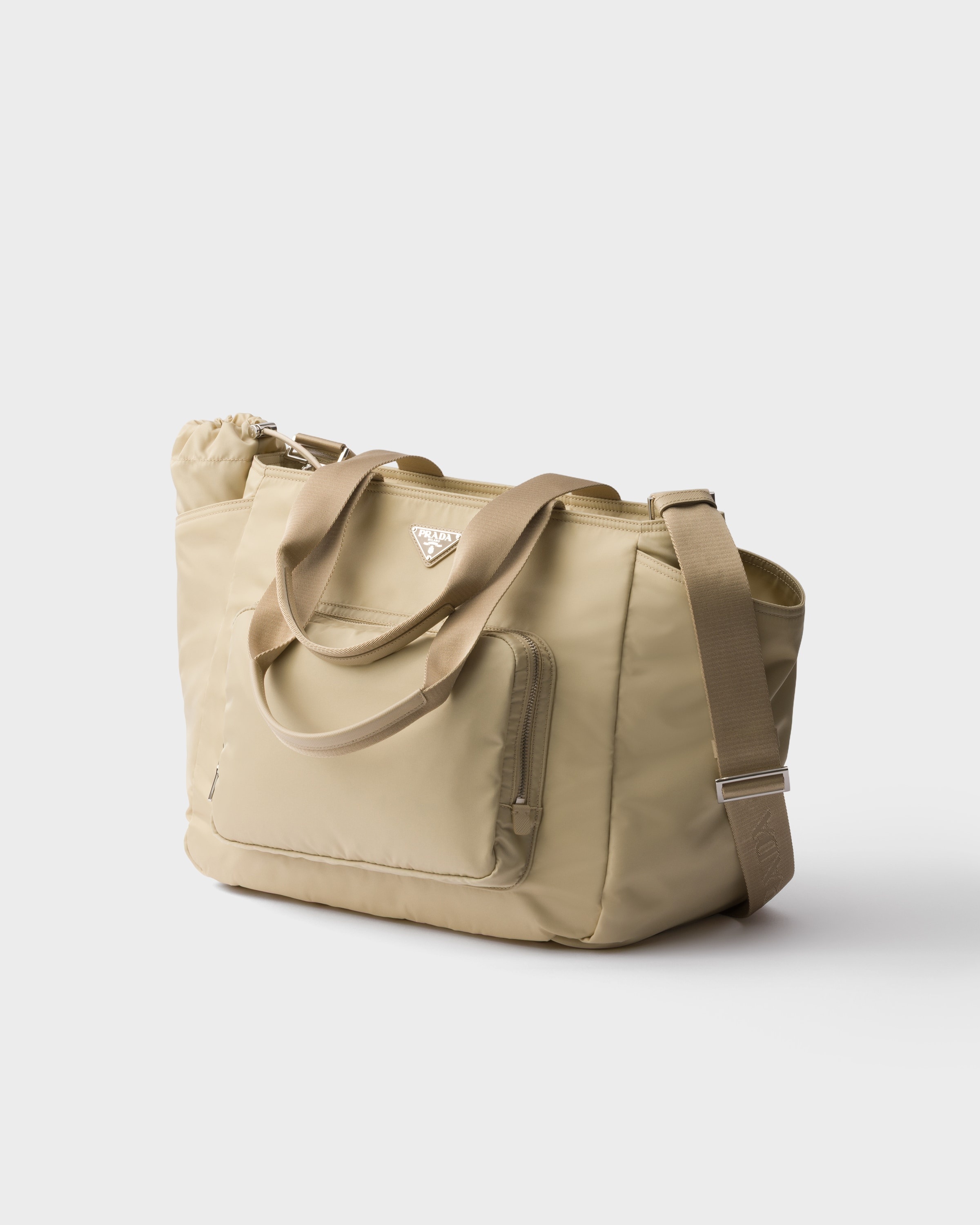 Prada Re-Nylon baby bag - 2