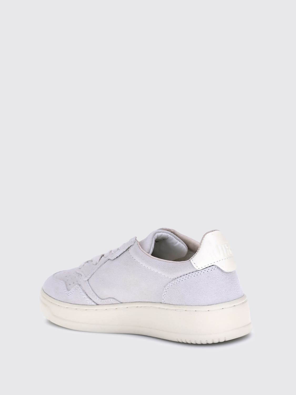 Sneakers woman Autry - 3
