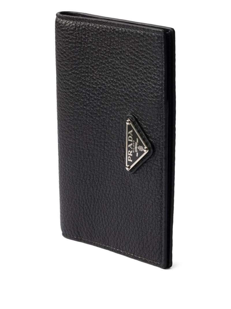 textured card holder 4