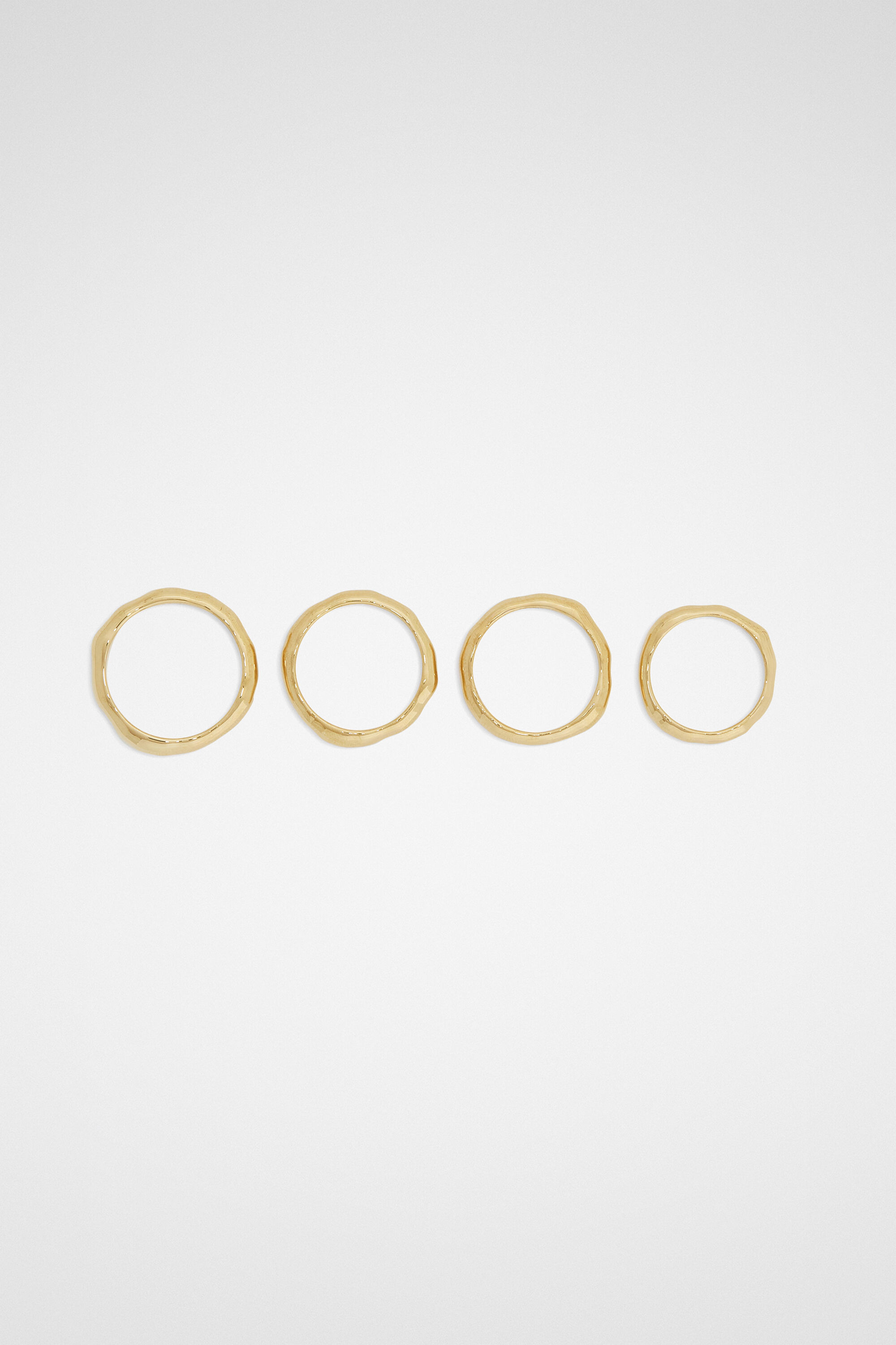 Ring Set - 2