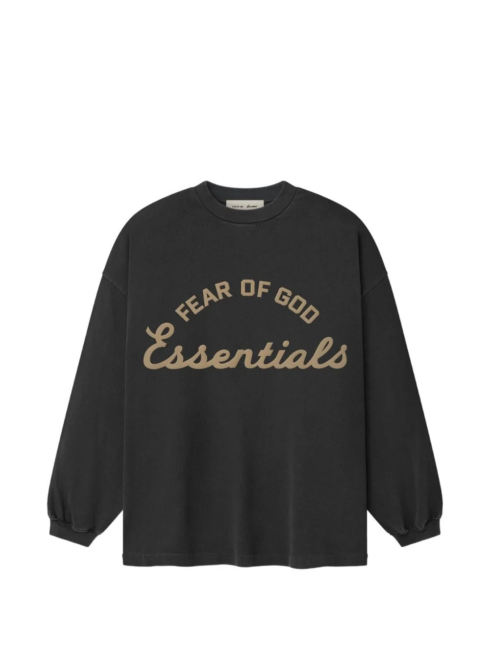 Training 90s long sleeve T-shirt - 1