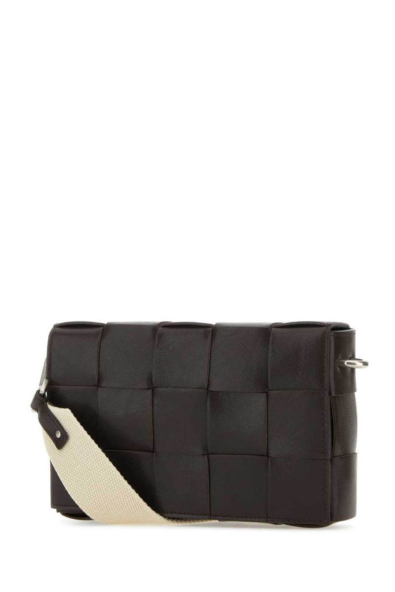 BOTTEGA VENETA SHOULDER BAGS - 2