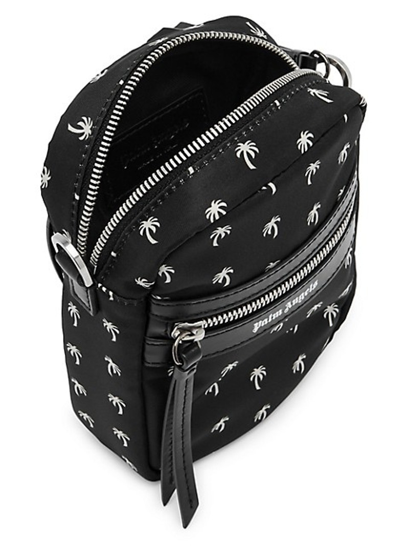 Mini Palms Crossbody Bag 3