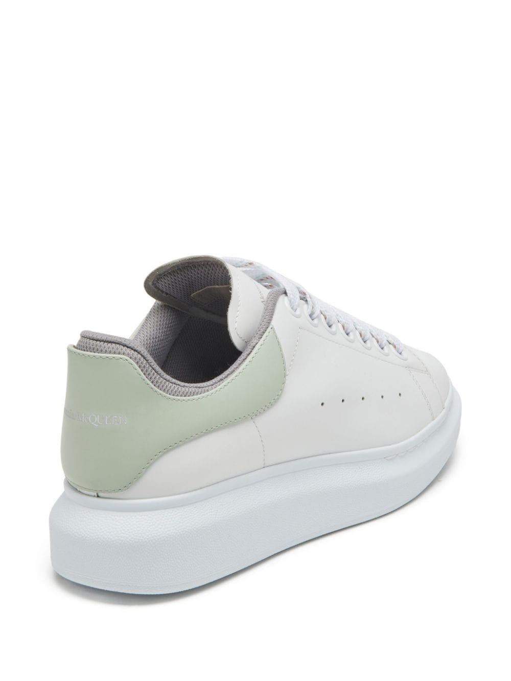 Alexander Mcqueen Women Oversize Sneaker - 3