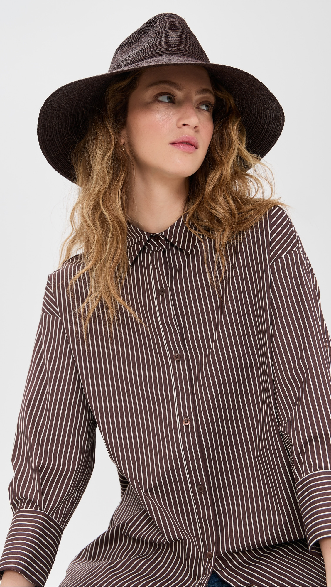 Colette Straw Hat - 3