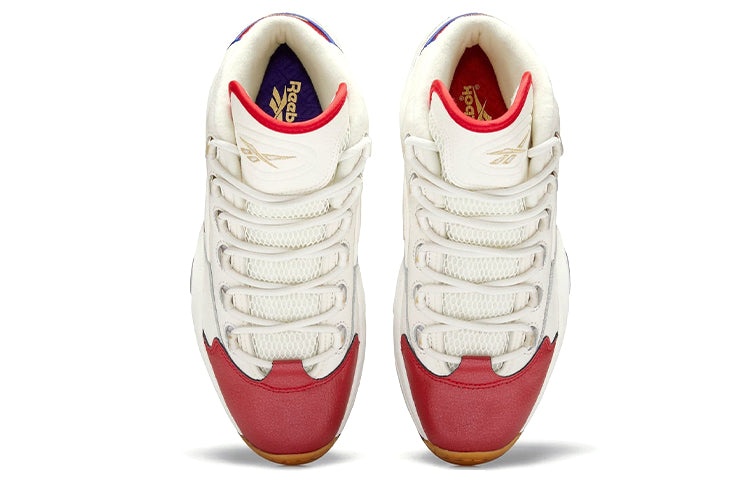 Reebok Question Mid 'Philadelphia 76ers' GZ7099 - 4