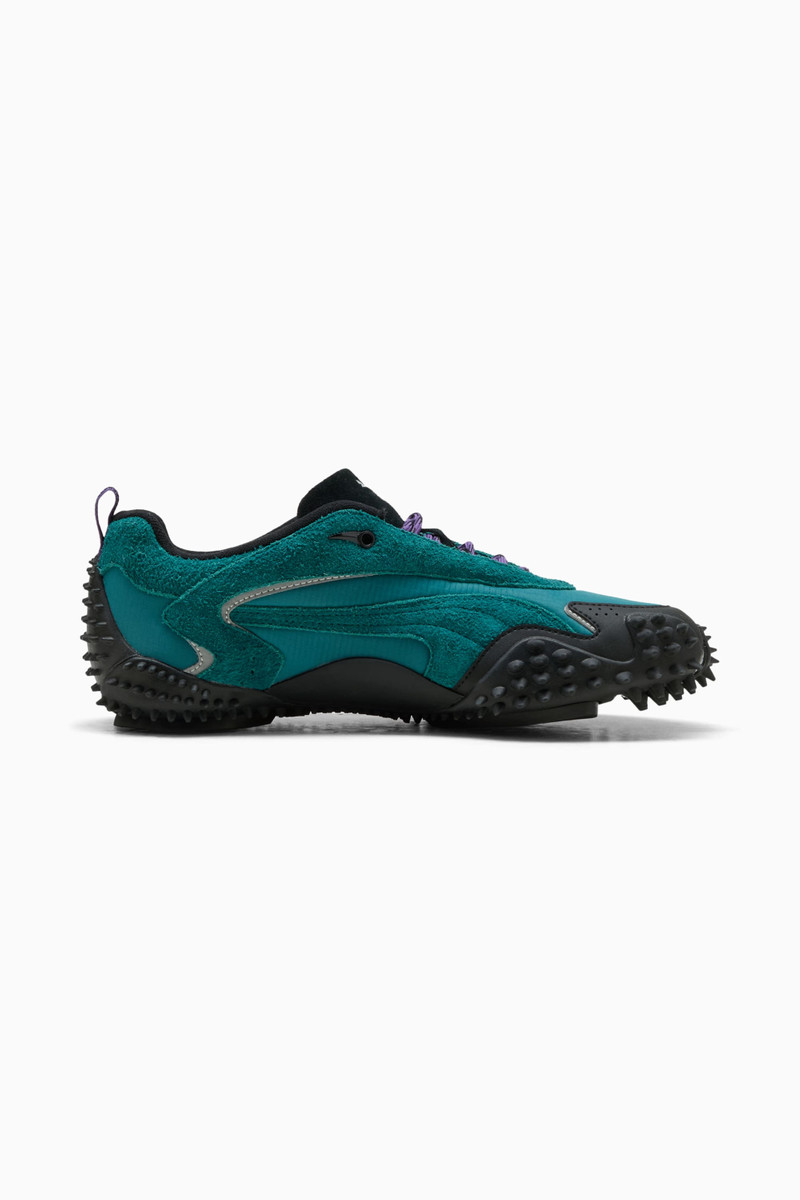 Mostro XC Sneakers 5