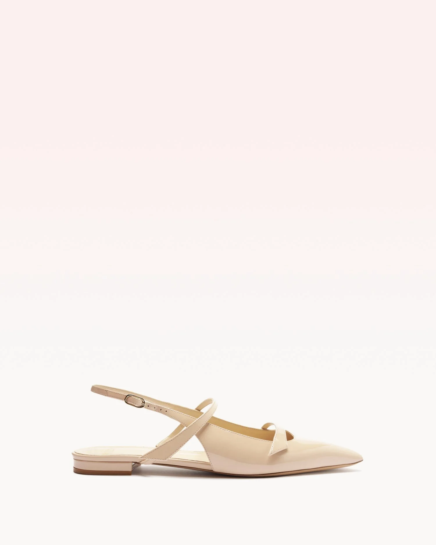 TITA FLAT SEMOLINA - 1