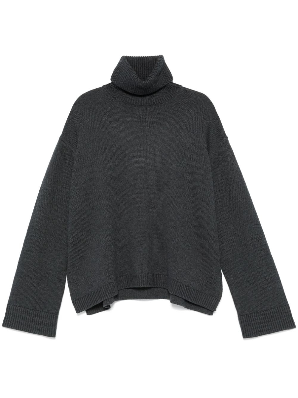 Rhea Trapeze sweater - 1