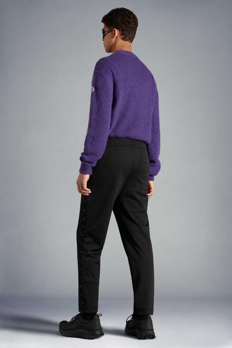 Studded Sweatpants 5