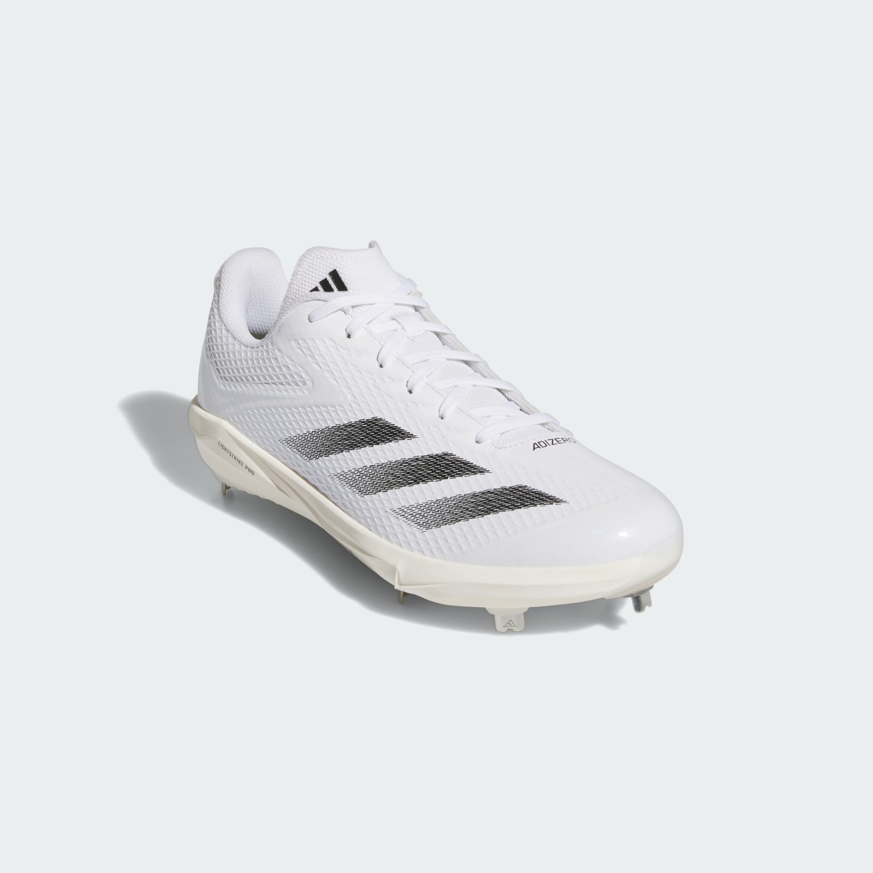 Adizero Electric Baseball Cleats - 5