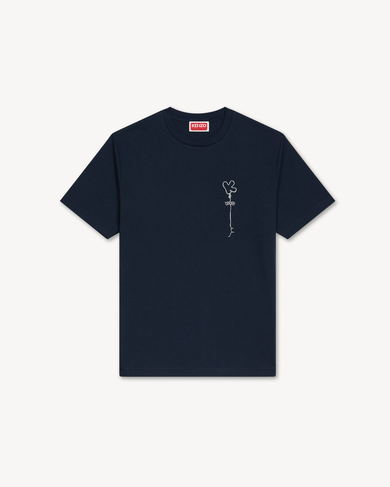 'KENZO Balloons' T-shirt in cotton 1