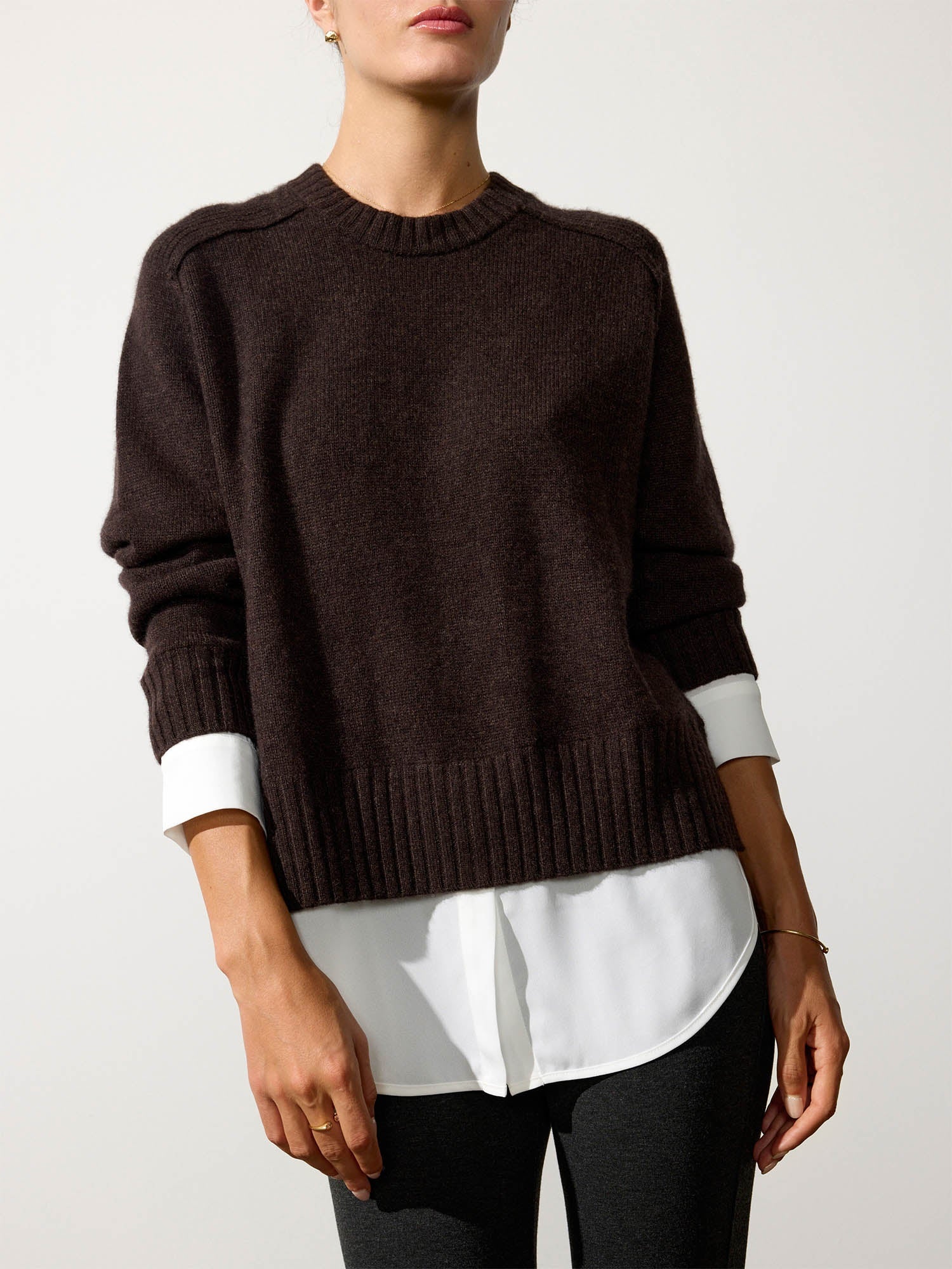 The Parson Crew Looker - 2